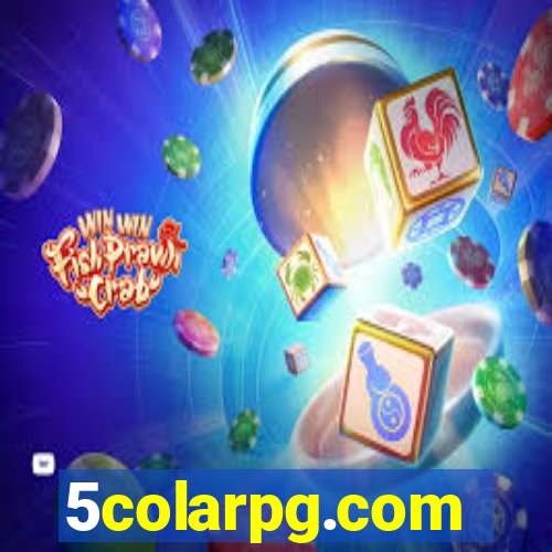 5colarpg.com