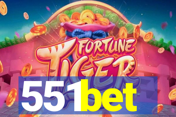 551bet