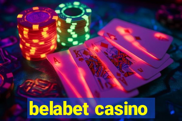 belabet casino