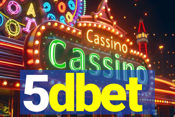 5dbet