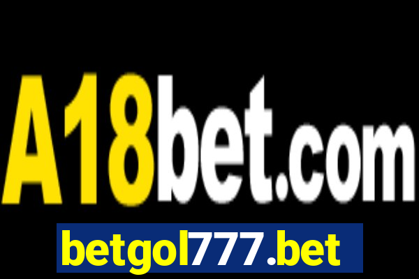 betgol777.bet