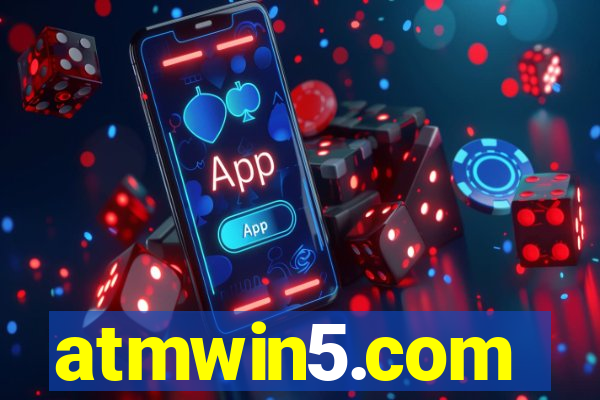 atmwin5.com