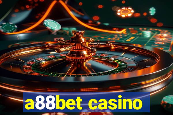 a88bet casino