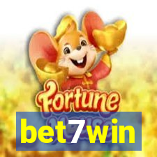 bet7win