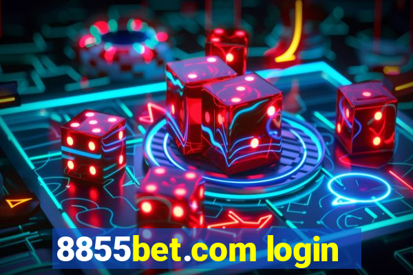 8855bet.com login