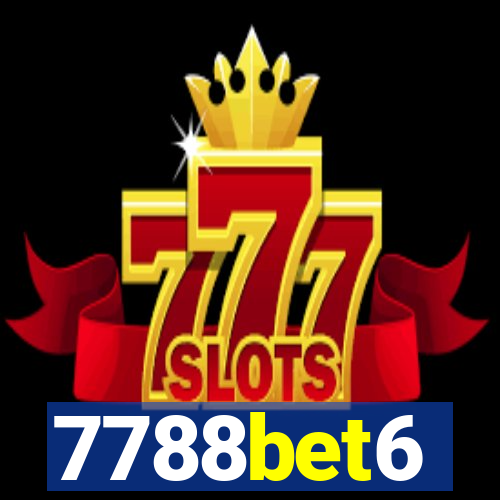 7788bet6