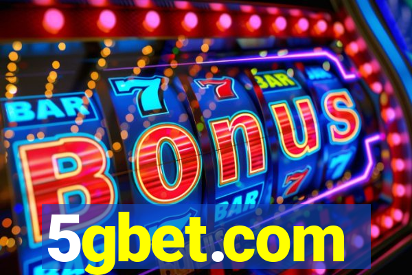 5gbet.com