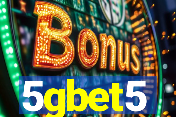 5gbet5