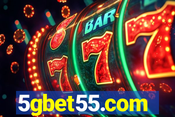 5gbet55.com