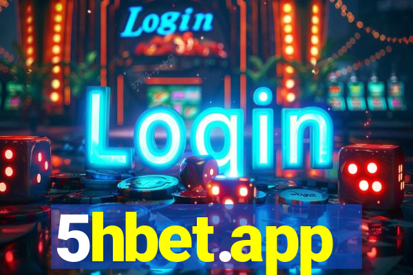 5hbet.app