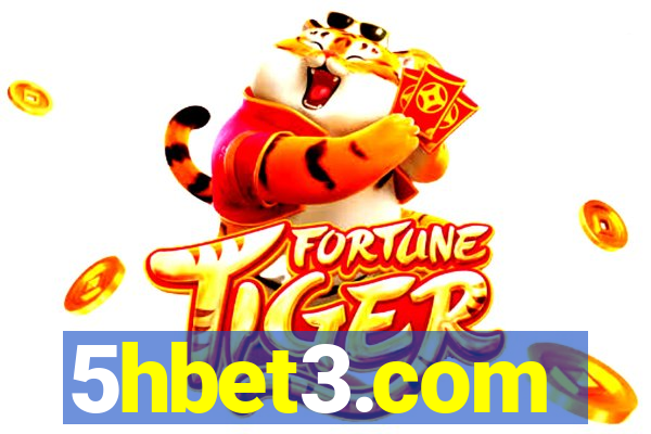 5hbet3.com