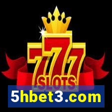 5hbet3.com