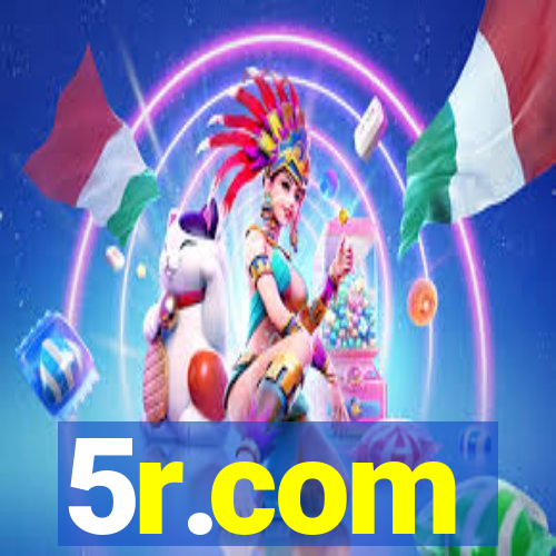 5r.com