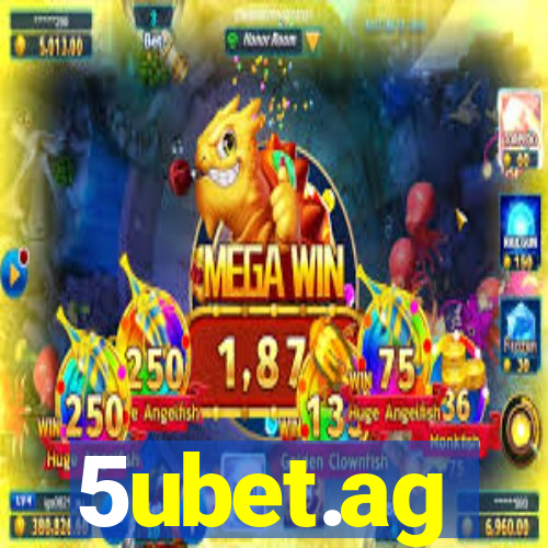 5ubet.ag