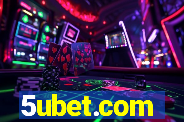 5ubet.com