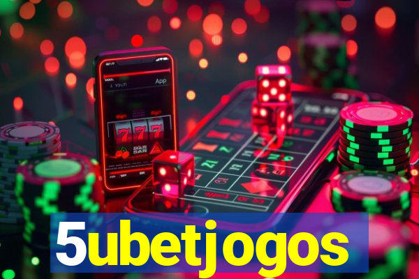 5ubetjogos