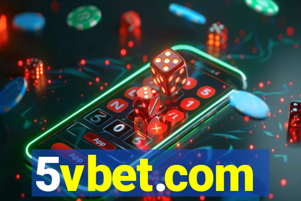 5vbet.com