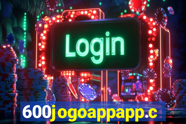 600jogoappapp.com