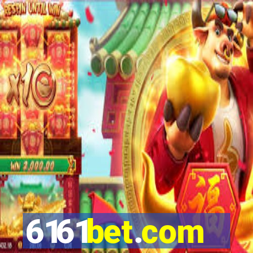 6161bet.com