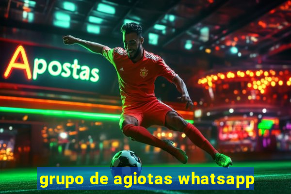 grupo de agiotas whatsapp