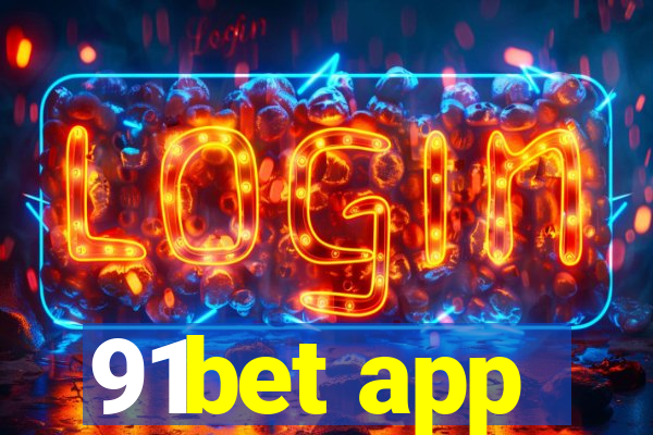 91bet app