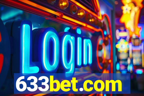 633bet.com