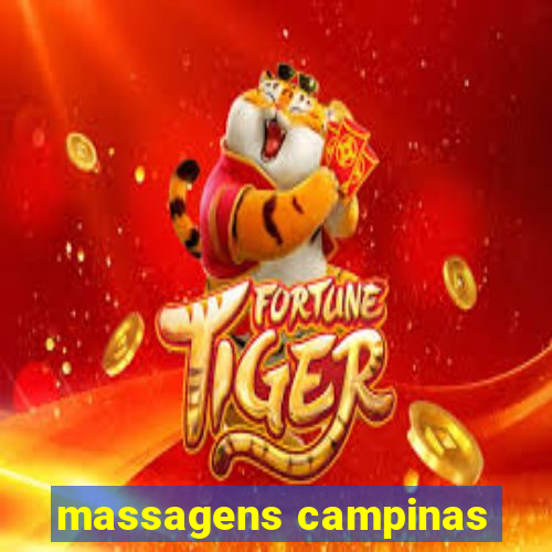 massagens campinas