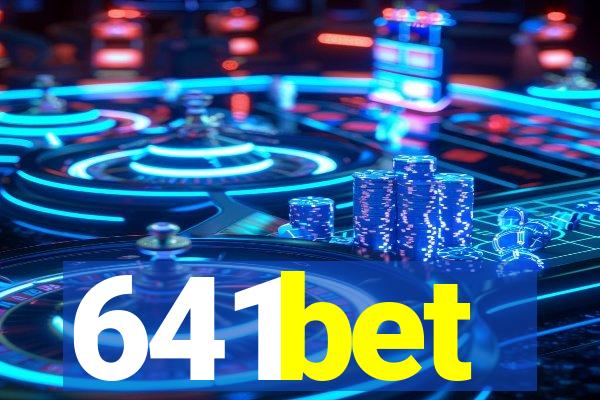 641bet