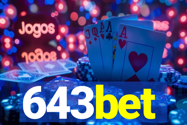 643bet