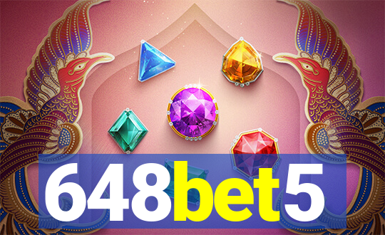 648bet5