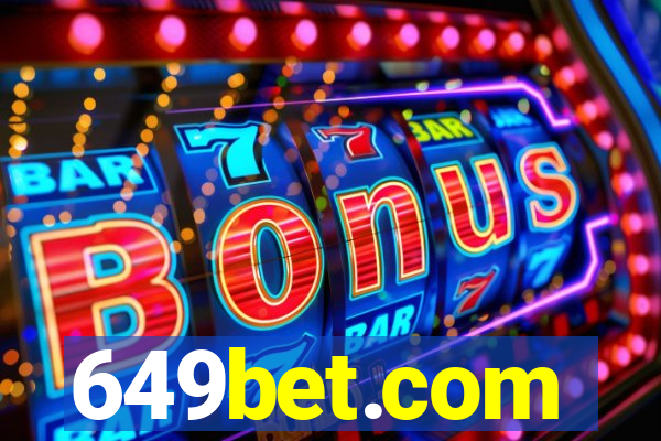 649bet.com