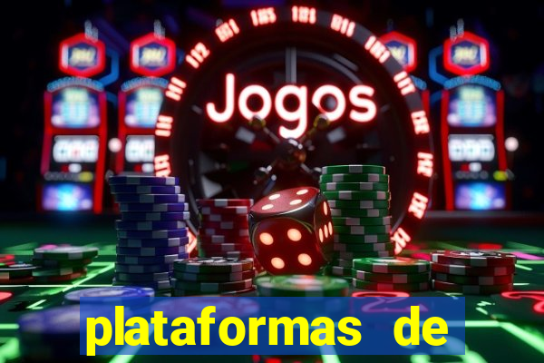 plataformas de jogos americanas