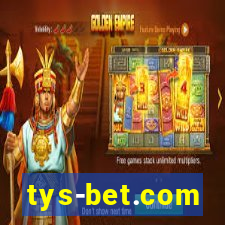 tys-bet.com