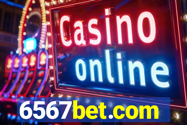 6567bet.com