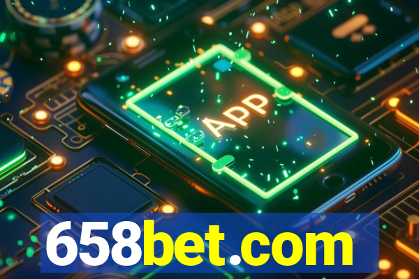 658bet.com