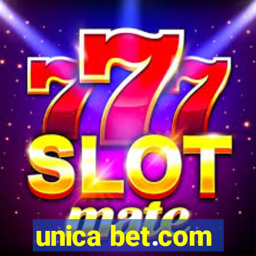 unica bet.com