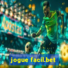 jogue facil.bet