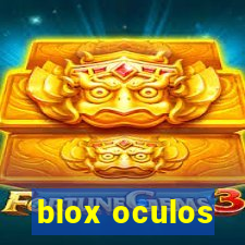 blox oculos