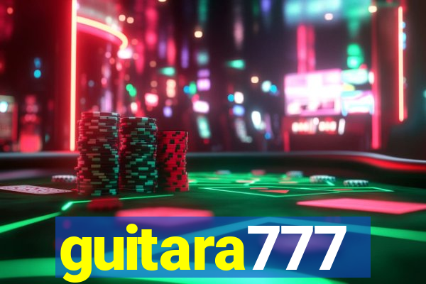 guitara777