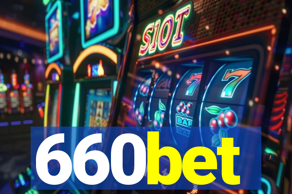 660bet