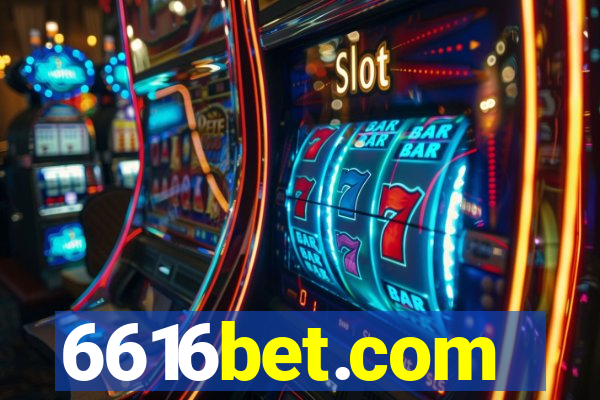 6616bet.com