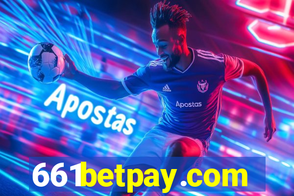 661betpay.com