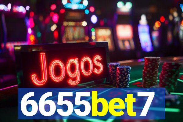 6655bet7