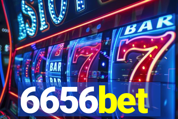 6656bet