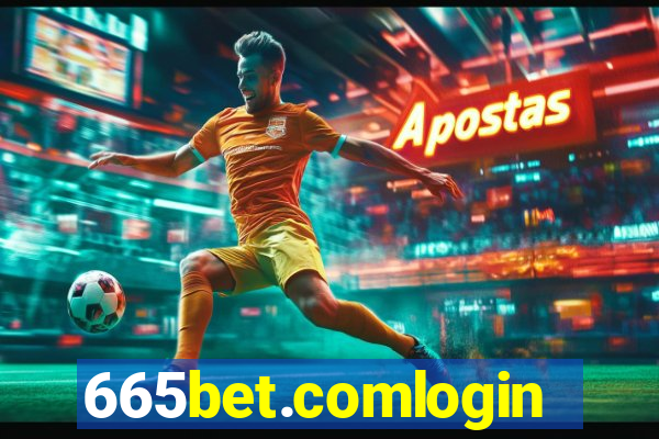 665bet.comlogin