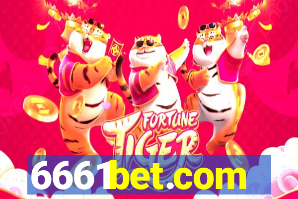 6661bet.com