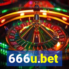 666u.bet