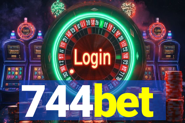 744bet