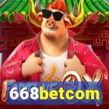 668betcom