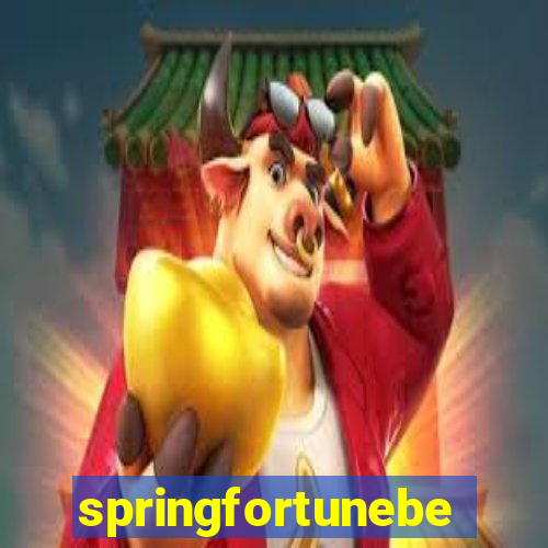 springfortunebet.com